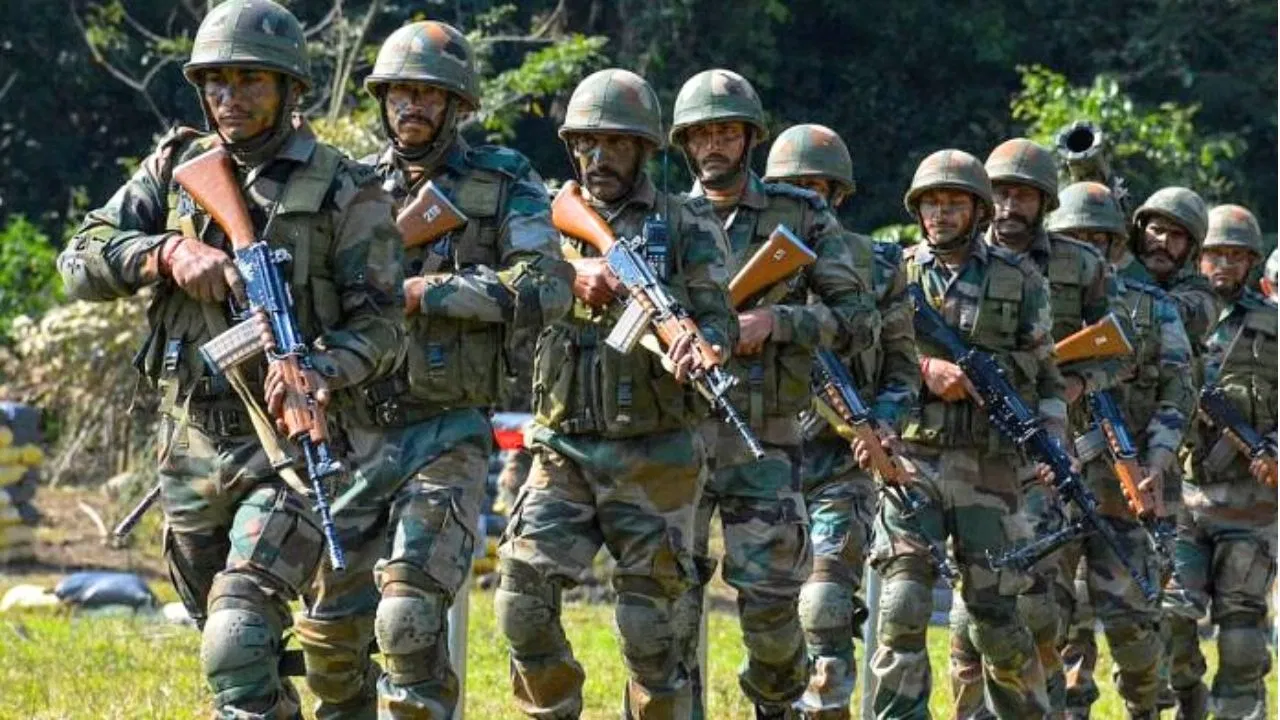 Jammu kashmir